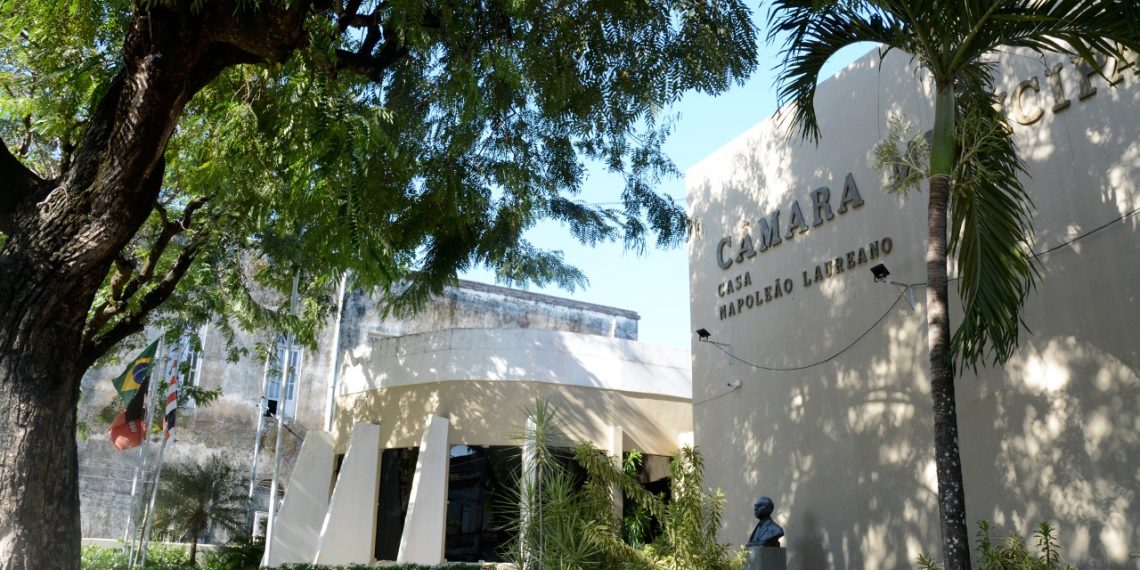 CMJP homenageia Michell Laureano Torres