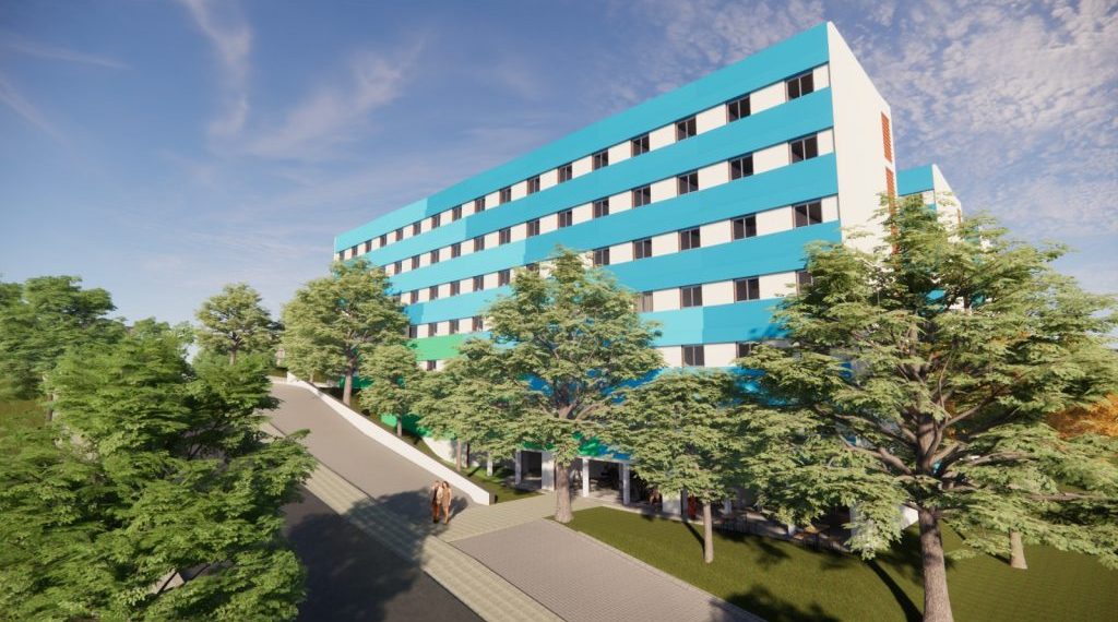 Cícero assina ordem de serviço para construção de unidades habitacionais do Complexo Beira Rio