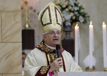Diocese cria paróquias em Queimadas e nomeia novo padre para as cidades de Boqueirão e Caturité