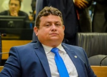Wallber Virgolino defende Artur Bolinha como “candidato bolsonarista” a prefeito de Campina Grande em 2024