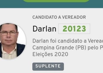 Morte de suplente de vereador na PB pode ter sido encomendada