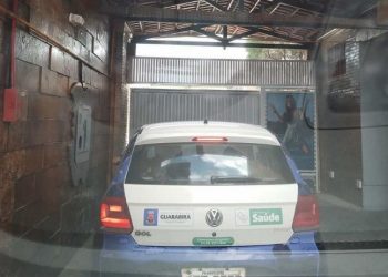 MPPB pede explicações sobre carro da prefeitura de Guarabira, em motel da capital