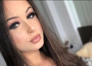 Condenado a mais de 25 anos acusado de matar a modelo Lorrayne Damaris