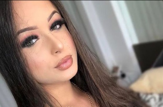 Condenado a mais de 25 anos acusado de matar a modelo Lorrayne Damaris