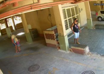 Suspeito de se masturbar na frente de crianças é preso em João Pessoa