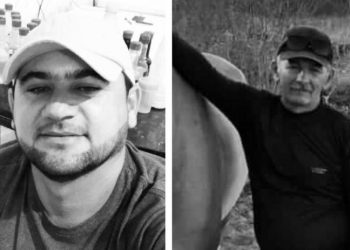 Polícia prende 5 suspeitos de participação em mortes de servidores públicos na Paraíba