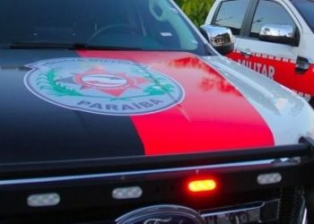 Mulher é hospitalizada após agressão em João Pessoa; marido é suspeito do crime