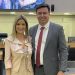 Marido de deputada do Republicanos é cotado para disputar prefeitura de Rio Tinto