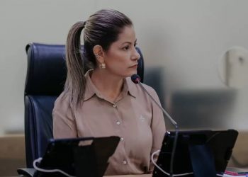 Lei de autoria da deputada Danielle do Vale, que obriga a contratação de artistas locais em shows públicos, é aprovada na ALPB