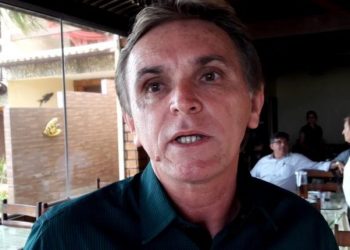 TCE rejeita recurso e mantém reprovação de contas de Dedé Romão na prefeitura de Pedras de Fogo