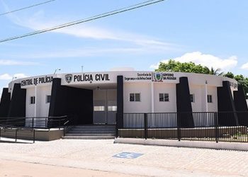 Polícia desarticula local usado para cultivo e venda de drogas, em Cajazeiras