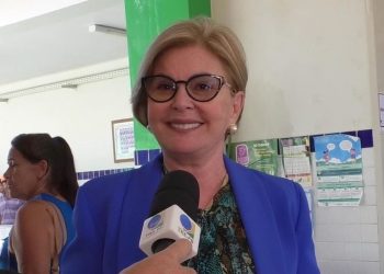 Presidente do TRE-PB, desembargadora Fátima Bezerra diz que eleição suplementar em Boa Ventura tem efeito pedagógico