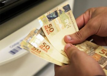 Prefeitura antecipa o pagamento dos servidores