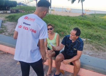 Prefeitura de João Pessoa registra aumento de denúncias contra violação de direitos nos primeiros meses desse ano