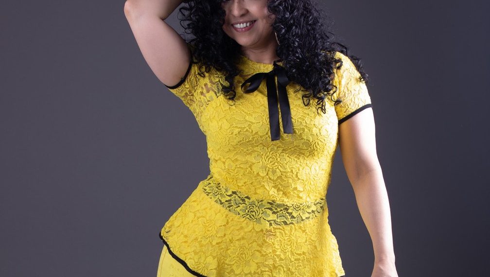 Eliane – A Rainha do Forró comemora 40 anos de carreira com gravação de DVD em João Pessoa