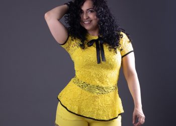 Eliane – A Rainha do Forró comemora 40 anos de carreira com gravação de DVD em João Pessoa