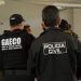 Polícia Civil, Gaeco e PF deflagram operação de combate a violência nas escolas e cumprem mandados na PB