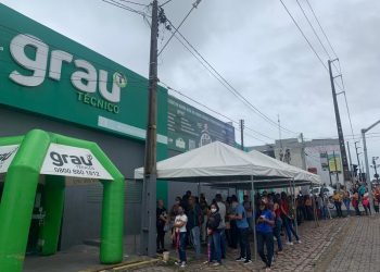 Feira oferece mais de 400 vagas de emprego e estágio em João Pessoa