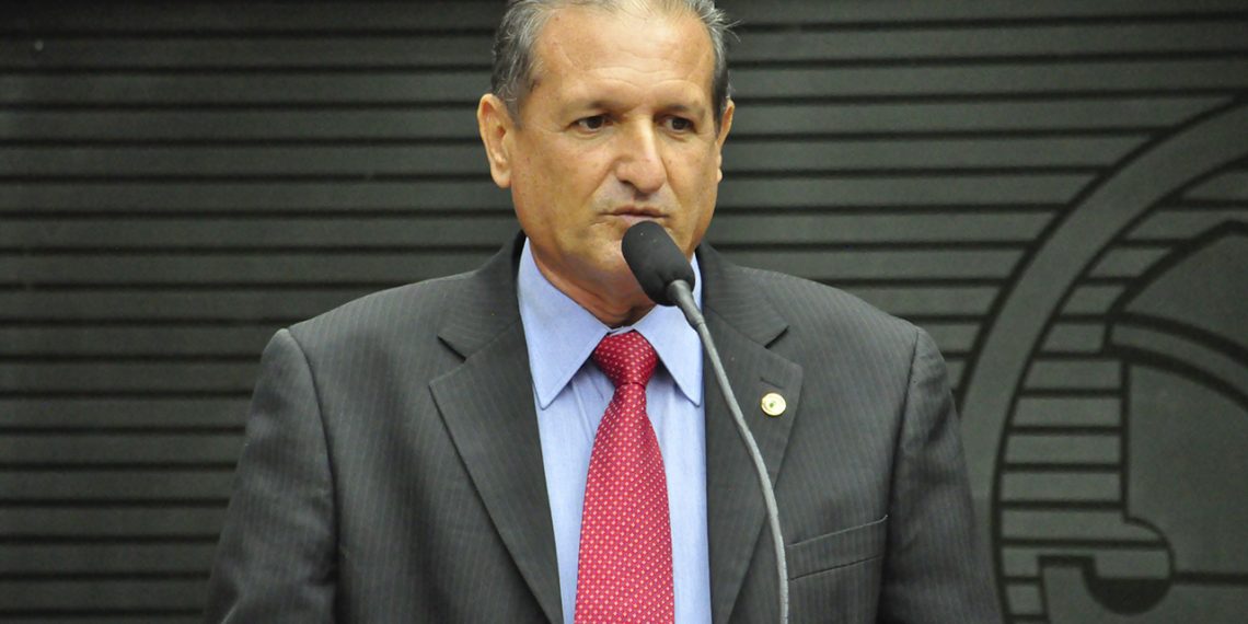 Hervázio parabeniza ação da Polícia Civil que prendeu casal suspeito de sequestro relâmpago em JP