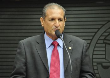 Hervázio parabeniza ação da Polícia Civil que prendeu casal suspeito de sequestro relâmpago em JP