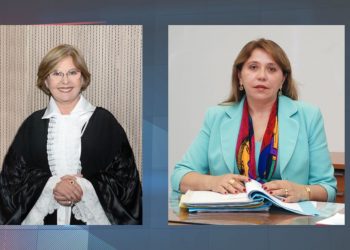 Presidente da ALPB apresenta votos de aplausos para as desembargadoras Maria de Fátima Bezerra e Agamenilde Dias