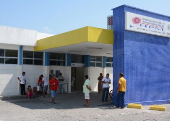 Governo transfere gestão do hospital Edson Ramalho, em João Pessoa