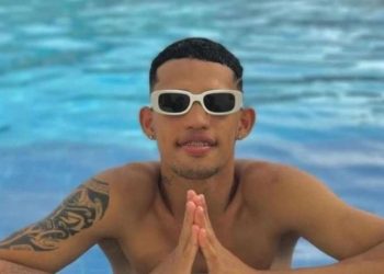 Imagens de câmera de segurança devem ajudar a desvendar morte de influenciador digital João Pessoa