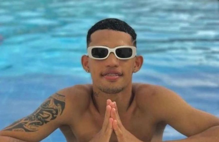 Imagens de câmera de segurança devem ajudar a desvendar morte de influenciador digital João Pessoa