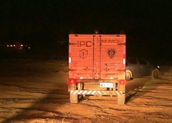 Homem é assassinado com disparo de arma de fogo em Cruz do Espírito Santo