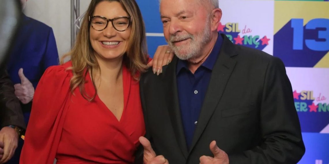 Mesmo morando no Alvorada, PT segue pagando aluguel de Lula