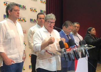 Governo Lula prepara para este mês anúncio sobre obras reivindicadas pela Paraíba