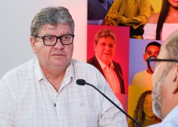 João Azevêdo anuncia R$ 930 milhões em pagamentos da antecipação do 13º e da folha de maio