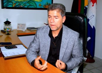 TCE rejeita contas do ex-prefeito de Cabedelo, Leto Viana pela quarta vez