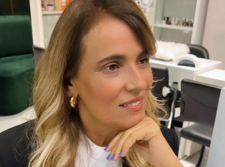 Livânia Farias prepara livro que vai contar bastidores da prisão na Operação Calvário