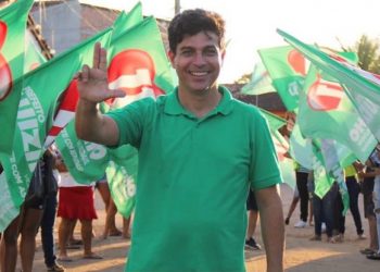 Justiça condena ex-candidato a prefeito de Sapé e coligação a pagar R$ 300 mil por promover aglomeração durante campanha na pandemia