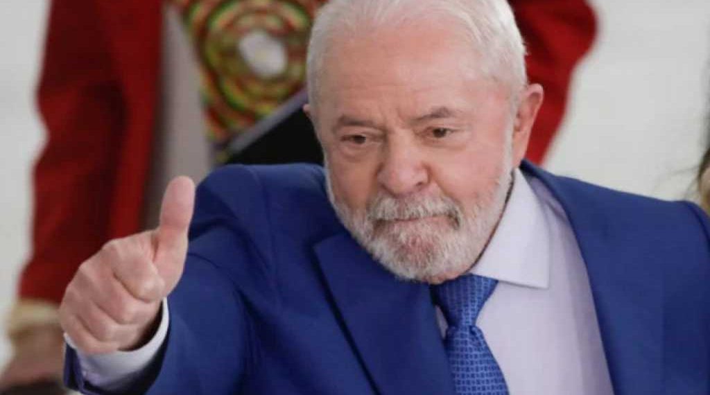 Presidente Lula empenha R$ 56,8 milhões em emendas para tentar agradar bancada da Paraíba
