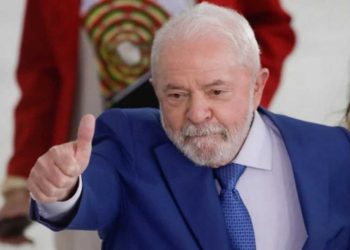 Presidente Lula empenha R$ 56,8 milhões em emendas para tentar agradar bancada da Paraíba
