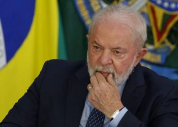 Governo Lula piora previsão e estima rombo de R$ 136 bilhões nas contas públicas neste ano