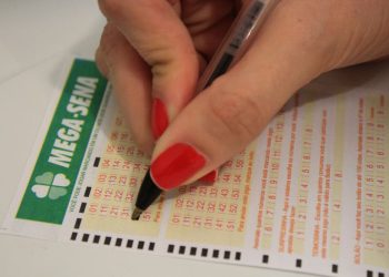 Aposta de Campina Grande ganha prêmio de mais de R$ 64 mil na Mega-Sena