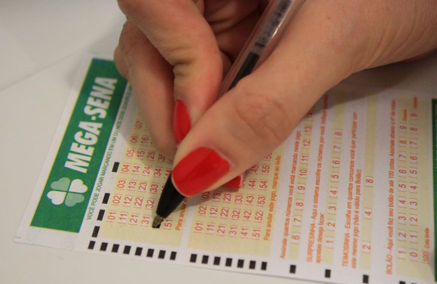 Aposta de Campina Grande ganha prêmio de mais de R$ 64 mil na Mega-Sena