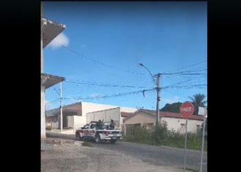 Operação contra suspeitos de homicídios termina em confronto e deixa três mortos no Sertão da Paraíba