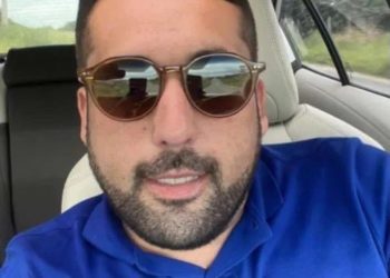 Empresário é achado morto dentro de carro capotado no Sertão da Paraíba