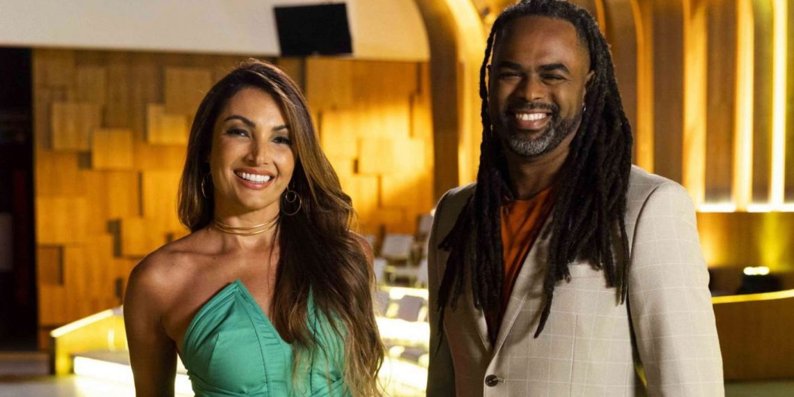 Nova treta entre Patrícia Poeta e Manoel Soares causa tumulto na Globo e atitude contra o apresentador é tomada