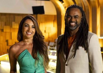 Nova treta entre Patrícia Poeta e Manoel Soares causa tumulto na Globo e atitude contra o apresentador é tomada