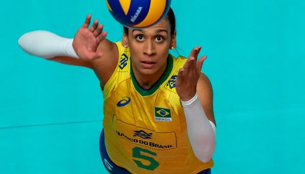 Paula Borgo, ex-jogadora da seleção de vôlei, morre vítima de câncer