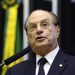 Suplemo extingue pena do ex-deputado Paulo Maluf