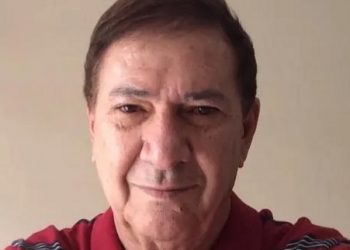 Pedro Abrantes assume presidência da Fiep