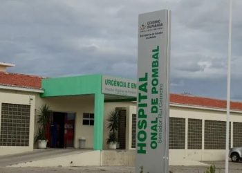Hospital Regional de Pombal registra mais de 200 atendimentos no fim de semana
