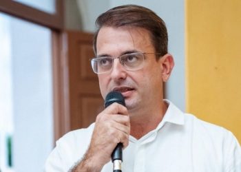 Prefeito paraibano passa mal em Brasília e é submetido a cirurgia cardíaca