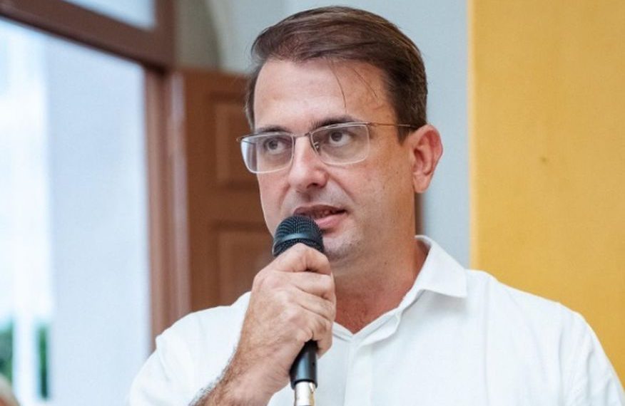 Prefeito paraibano passa mal em Brasília e é submetido a cirurgia cardíaca